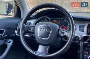 Универсал Audi A6 2007 в 