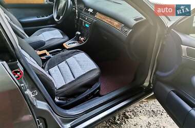 Седан Audi A6 1998 в 
