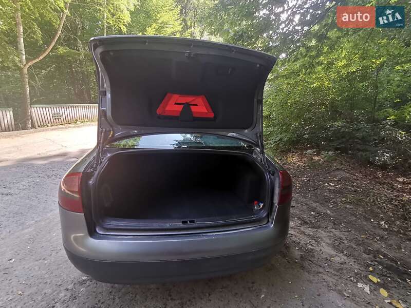 Седан Audi A6 1998 в Кодимі