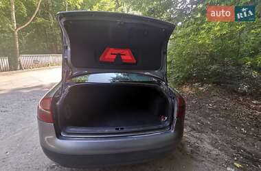 Седан Audi A6 1998 в 