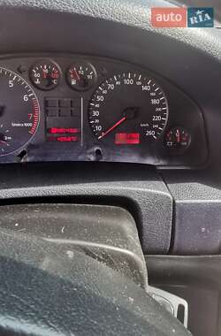Седан Audi A6 1998 в 