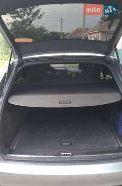 Универсал Audi A6 2007 в 