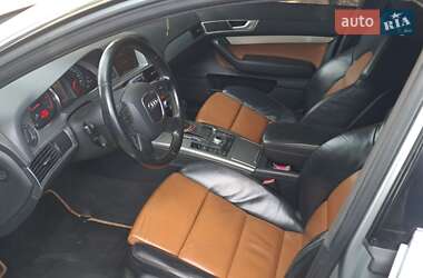 Универсал Audi A6 2007 в 