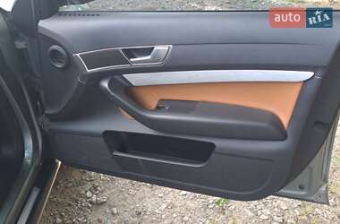 Универсал Audi A6 2007 в 