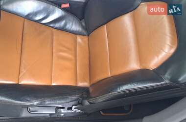 Универсал Audi A6 2007 в 