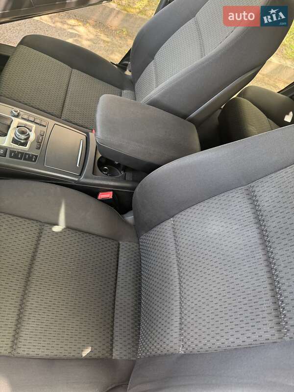 Седан Audi A6 2005 в Ивано-Франковске фото 18 Седан Audi A6 2005 в Ивано-Франковске