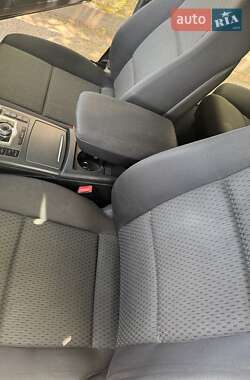 Седан Audi A6 2005 в 