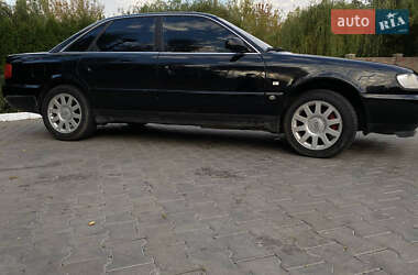 Седан Audi A6 1996 в 
