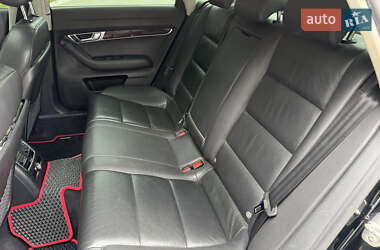Седан Audi A6 2010 в 