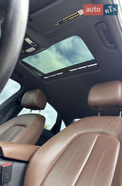 Седан Audi A6 2013 в 