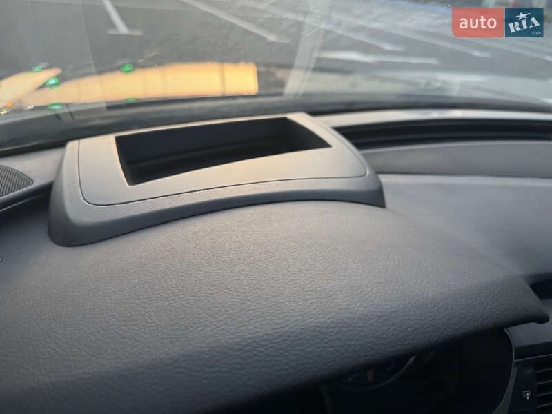 Седан Audi A6 2011 в Львове
