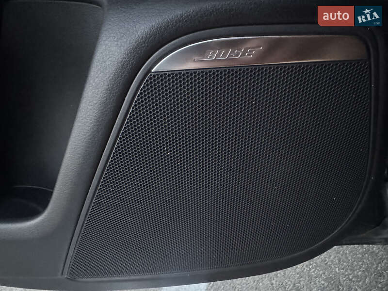 Седан Audi A6 2011 в Львове