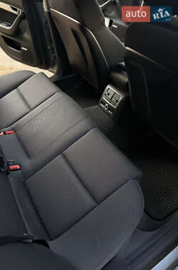 Седан Audi A6 2010 в 