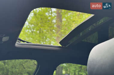Универсал Audi A6 2012 в 