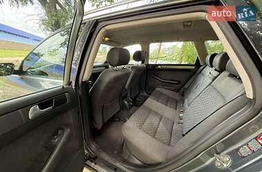 Универсал Audi A6 2003 в 