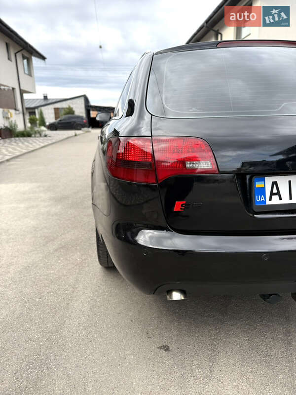 Универсал Audi A6 2006 в Киеве фото 14 Универсал Audi A6 2006 в Киеве