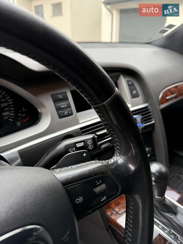 Универсал Audi A6 2006 в Киеве фото 21 Универсал Audi A6 2006 в Киеве