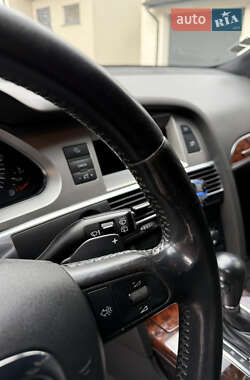 Универсал Audi A6 2006 в 