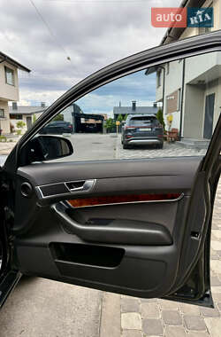 Универсал Audi A6 2006 в 