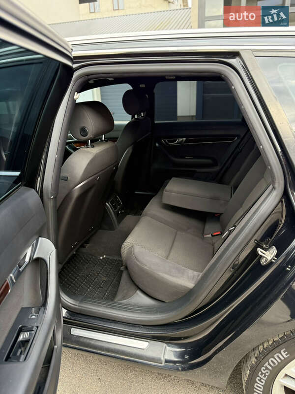 Универсал Audi A6 2006 в Киеве фото 37 Универсал Audi A6 2006 в Киеве