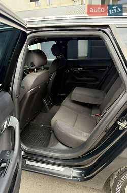 Универсал Audi A6 2006 в 