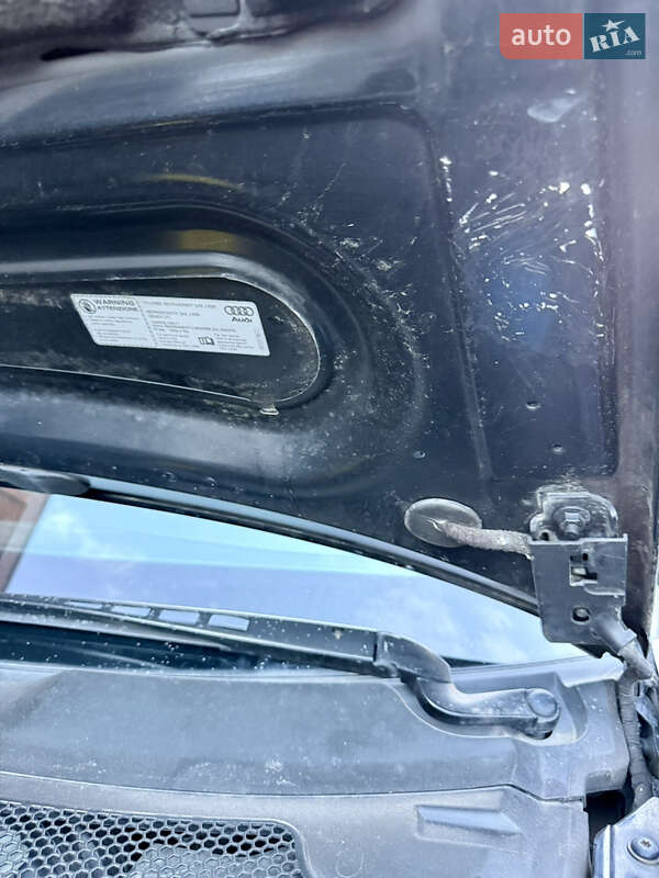 Универсал Audi A6 2006 в Киеве фото 41 Универсал Audi A6 2006 в Киеве