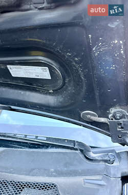 Универсал Audi A6 2006 в 