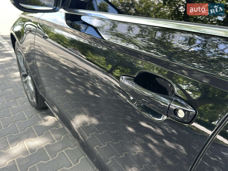 Седан Audi A6 2011 в Киеве