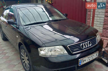Седан Audi A6 1999 в Кодимі