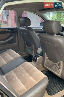 Седан Audi A6 1999 в 