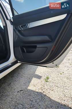 Универсал Audi A6 2009 в 