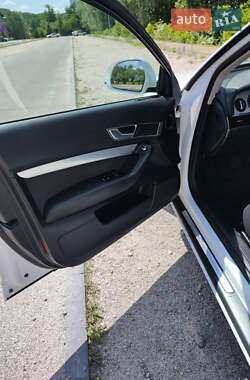 Универсал Audi A6 2009 в 