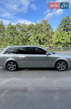 Универсал Audi A6 2003 в 