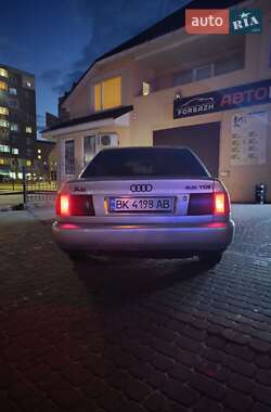 Седан Audi A6 1996 в 