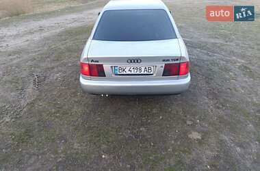 Седан Audi A6 1996 в 