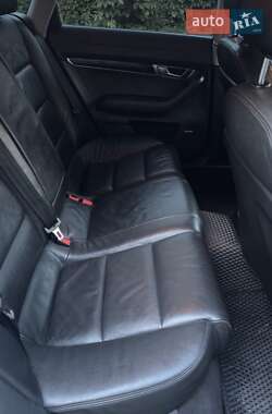 Седан Audi A6 2006 в 