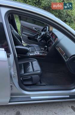 Седан Audi A6 2006 в 