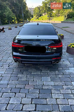 Седан Audi A6 2019 в 