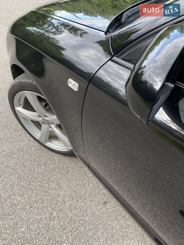 Седан Audi A6 2008 в Трускавце фото 28 Седан Audi A6 2008 в Трускавце