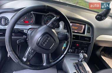 Универсал Audi A6 2009 в 