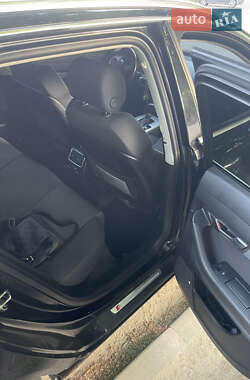 Универсал Audi A6 2009 в 
