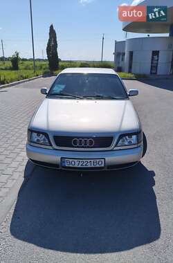 Седан Audi A6 1996 в 