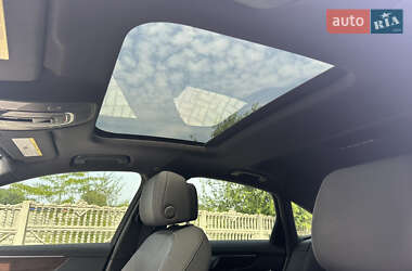 Седан Audi A6 2019 в 
