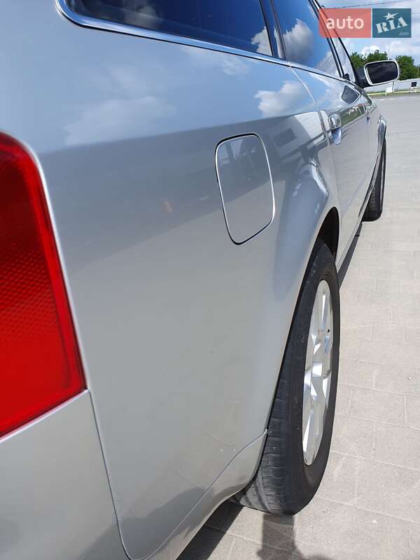 Універсал Audi A6 2003 в Кам'янець-Подільському фото 20 Універсал Audi A6 2003 в Кам'янець-Подільському