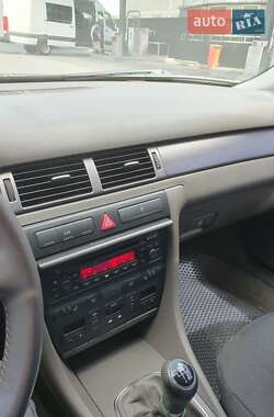Универсал Audi A6 2003 в 