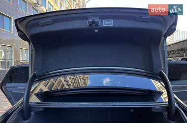Седан Audi A6 2019 в 
