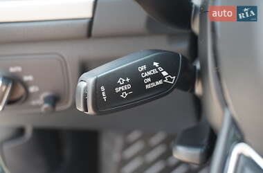 Седан Audi A6 2012 в 