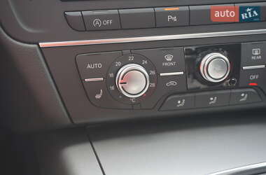 Седан Audi A6 2012 в 