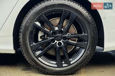 Седан Audi A6 2019 в 