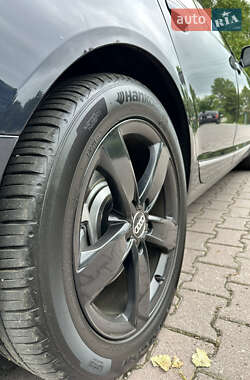 Седан Audi A6 2010 в 